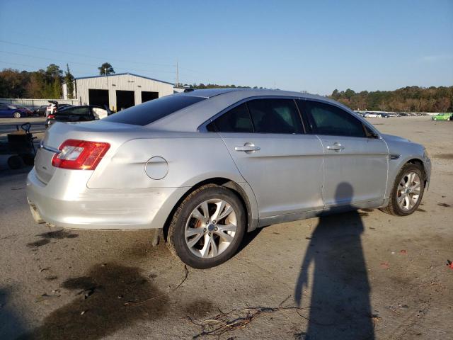 Photo 3 from auction – 2010 FORD TAURUS SEL with VIN 1FAHP2EW6AG139460