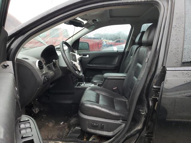 Photo 7 from auction – 2006 FORD FREESTYLE with VIN 1FMDK06106GA16805