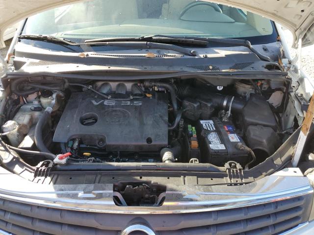 Photo 12 from auction – 2009 NISSAN QUEST with VIN 5N1BV28U59N108445