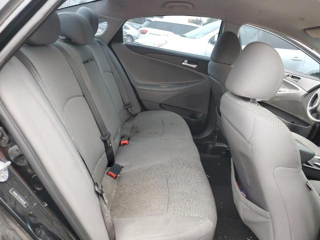 Photo 10 from auction – 2012 HYUNDAI SONATA GLS with VIN 5NPEB4AC5CH389094