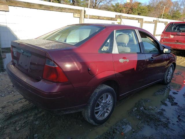 Photo 3 from auction – 2007 FORD FOCUS ZX4 with VIN 1FAFP34N47W231199