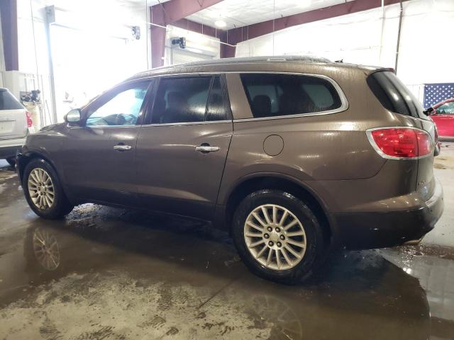 Photo 2 from auction – 2012 BUICK ENCLAVE with VIN 5GAKVCED2CJ134922