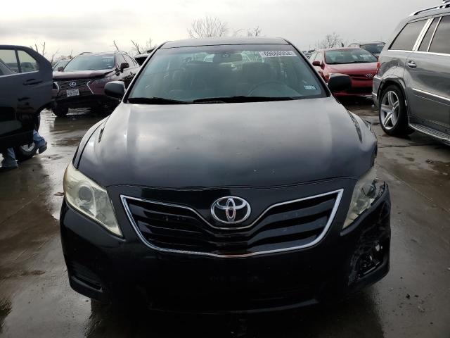 Photo 5 from auction – 2010 TOYOTA CAMRY BASE with VIN 4T4BF3EK4AR060913