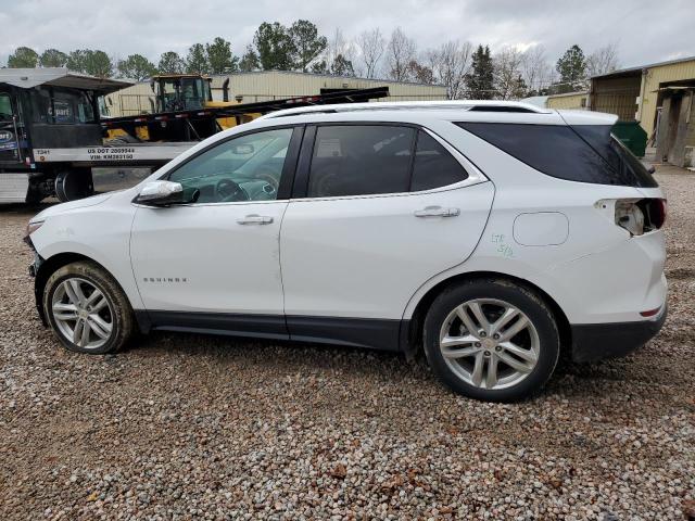 Photo 2 from auction – 2018 CHEVROLET EQUINOX PR with VIN 2GNAXMEV6J6249673