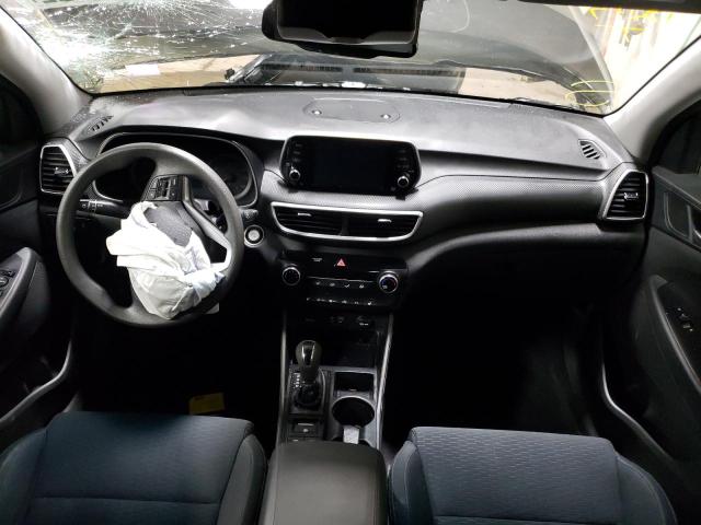 Photo 8 from auction – 2019 HYUNDAI TUCSON LIM with VIN KM8J3CA40KU965091