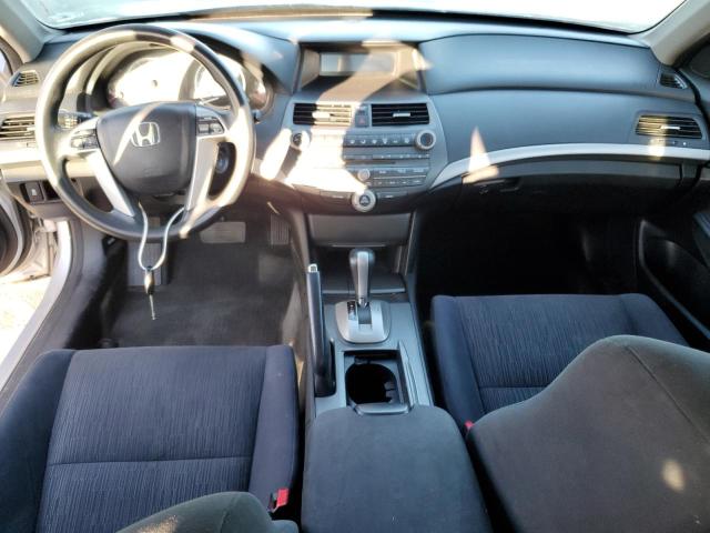 Photo 8 from auction – 2012 HONDA ACCORD LX with VIN 1HGCP2F33CA160122