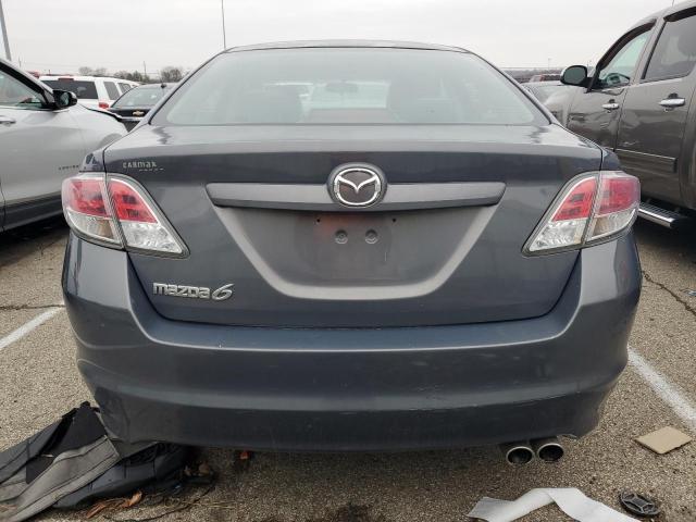 Photo 6 from auction – 2010 MAZDA 6 I with VIN 1YVHZ8CH4A5M39550