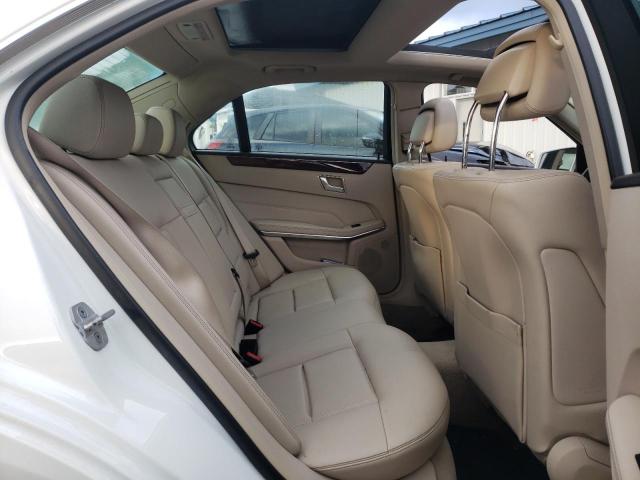 Photo 10 from auction – 2014 MERCEDES-BENZ E 250 BLUE with VIN WDDHF9HB9EA897841