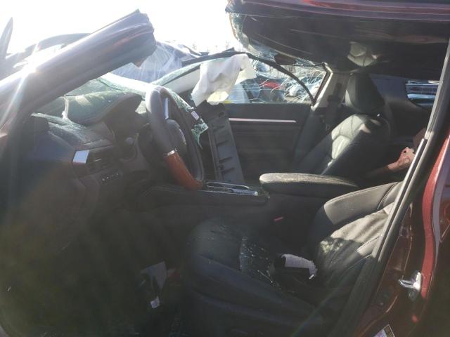 Photo 7 from auction – 2023 NISSAN ALTIMA SL with VIN 1N4BL4EV8PN300397