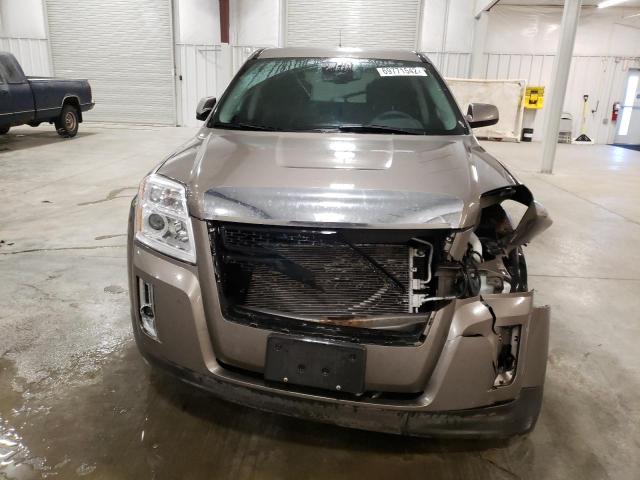 Photo 5 from auction – 2012 GMC TERRAIN SL with VIN 2GKALMEK0C6175071
