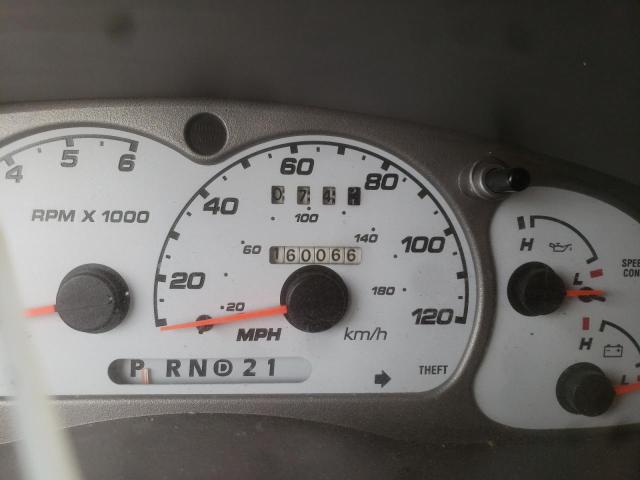Photo 9 from auction – 2001 FORD EXPLORER S with VIN 1FMZU77E71UB83263