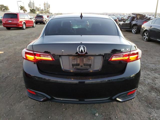 Photo 6 from auction – 2018 ACURA ILX with VIN 19UDE2F32JA001339