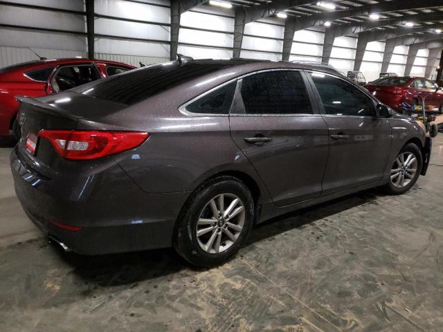 Photo 3 from auction – 2017 HYUNDAI SONATA SE with VIN 5NPE24AF5HH542445