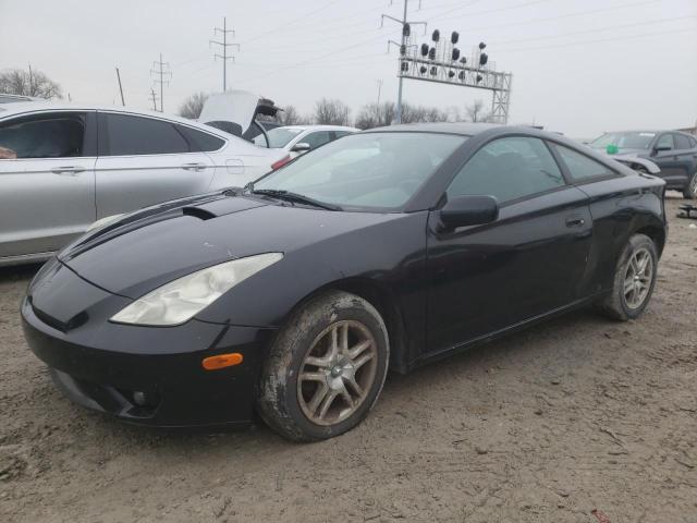 Photo 1 from auction – 2003 TOYOTA CELICA GT with VIN JTDDR32T730163376