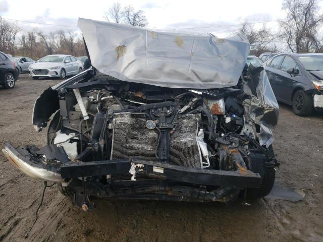 Photo 5 from auction – 2012 NISSAN ROGUE S with VIN JN8AS5MV6CW381330
