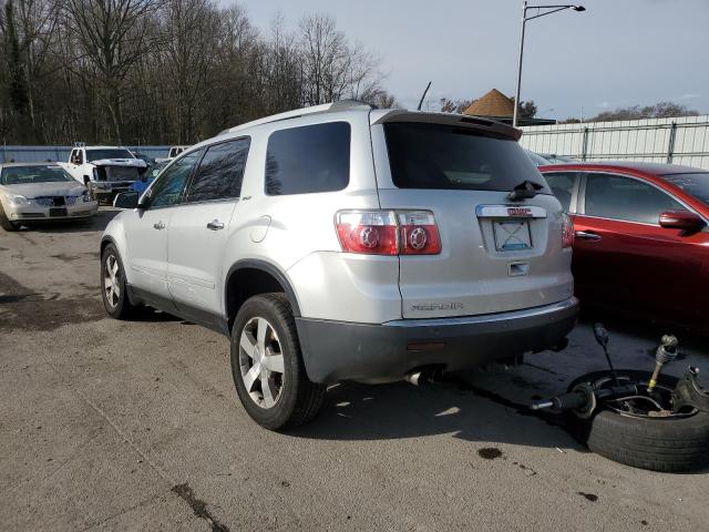 Photo 2 from auction – 2012 GMC ACADIA SLT with VIN 1GKKVSED6CJ320735