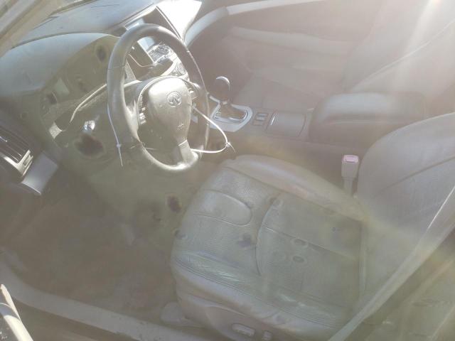 Photo 7 from auction – 2007 INFINITI G35 with VIN JNKBV61FX7M810477