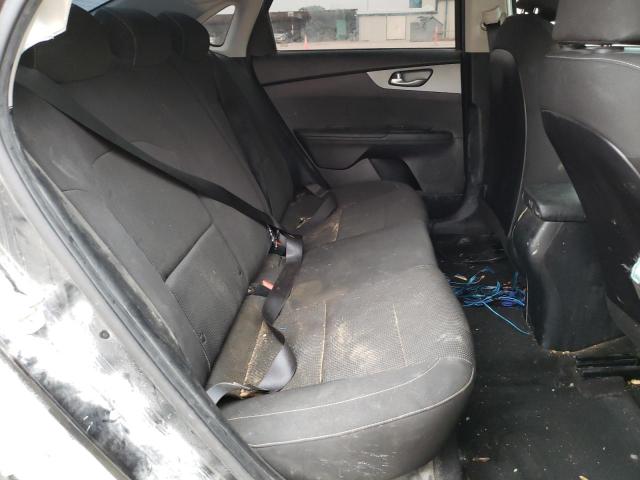 Photo 10 from auction – 2019 KIA FORTE FE with VIN 3KPF24AD4KE066347