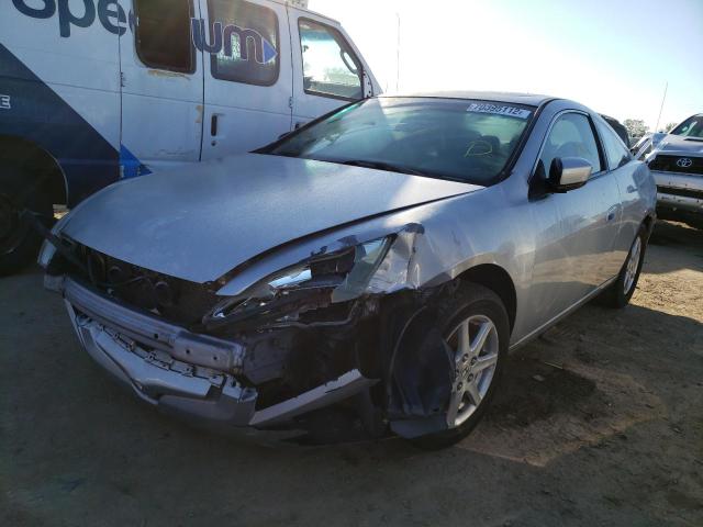 Photo 1 from auction – 2004 HONDA ACCORD EX with VIN 1HGCM82674A012293
