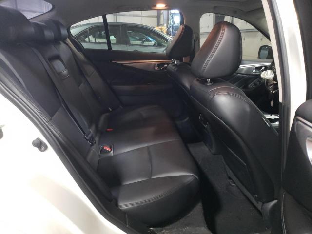 Photo 10 from auction – 2015 INFINITI Q50 BASE with VIN JN1BV7AR8FM399700