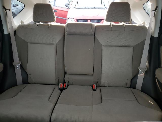 Photo 10 from auction – 2014 HONDA CR-V EX with VIN 5J6RM4H53EL087427
