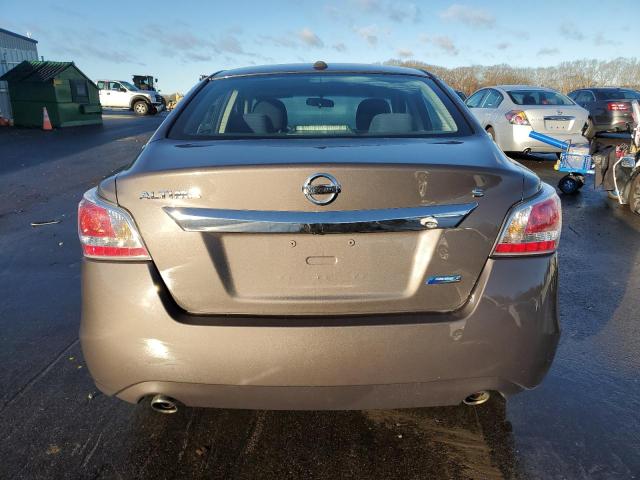 Photo 6 from auction – 2014 NISSAN ALTIMA 2.5 with VIN 1N4AL3AP4EC189563