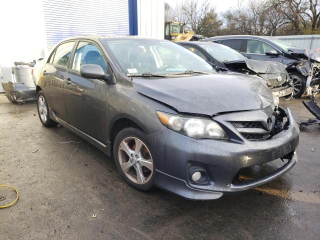 Photo 4 from auction – 2011 TOYOTA COROLLA with VIN 2T1BU4EEXBC602003
