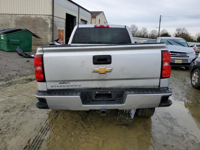 Photo 6 from auction – 2018 CHEVROLET SILVERADO with VIN 1GCRCPEC4JZ316296