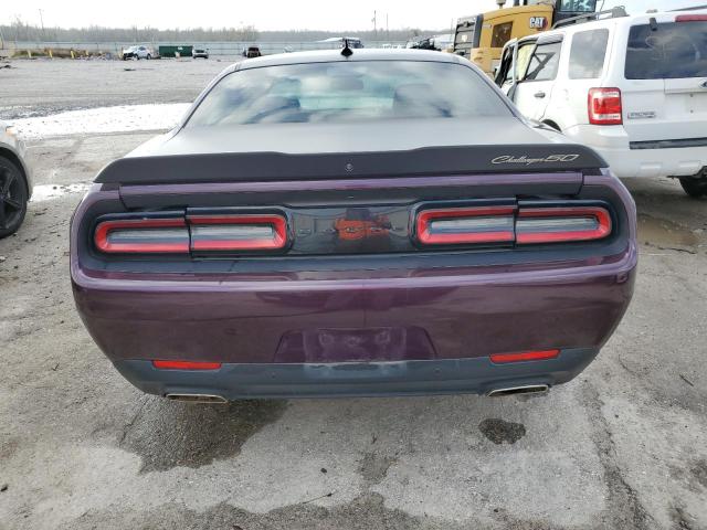 Foto 6 de la subasta – 2020 DODGE CHALLENGER con VIN 2C3CDZJG2LH155963