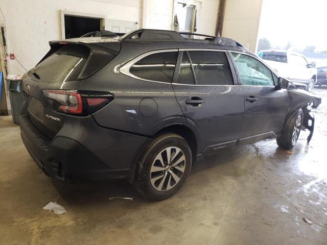 Photo 3 from auction – 2020 SUBARU OUTBACK PR with VIN 4S4BTAEC8L3119535