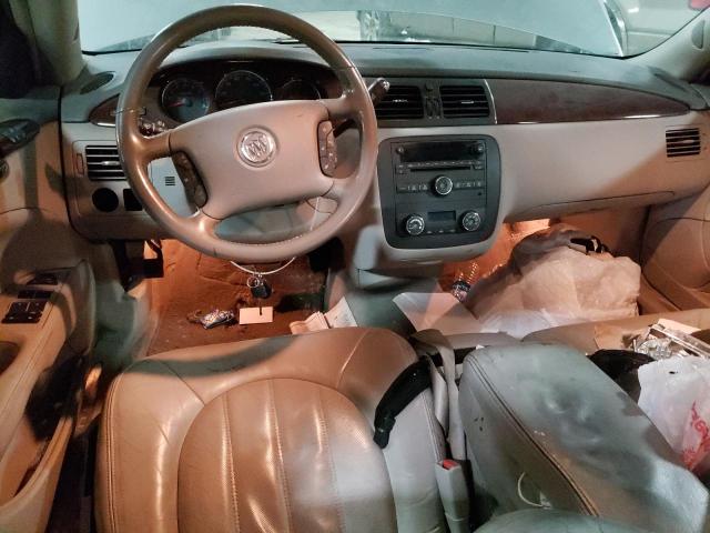 Photo 8 from auction – 2006 BUICK LUCERNE CX with VIN 1G4HD57276U233057
