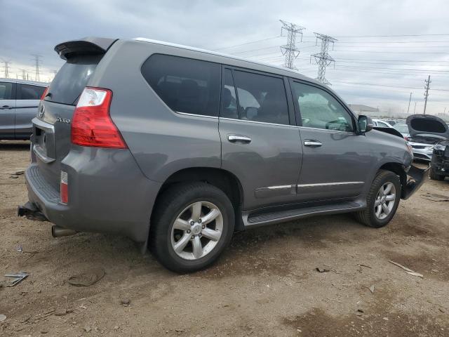 Foto 3 de la subasta – 2012 LEXUS GX 460 con VIN JTJBM7FX3C5038501