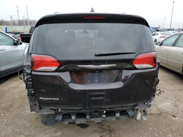 Photo 6 from auction – 2018 CHRYSLER PACIFICA T with VIN 2C4RC1EG5JR116862