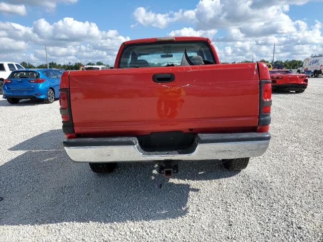 Photo 6 from auction – 2001 DODGE RAM 1500 with VIN 3B7HC13Y81G804240
