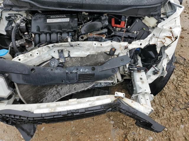 Photo 11 from auction – 2011 HONDA INSIGHT EX with VIN JHMZE2H71BS007065