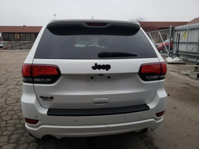 Photo 6 from auction – 2015 JEEP GRAND CHER with VIN 1C4RJFAG6FC876954