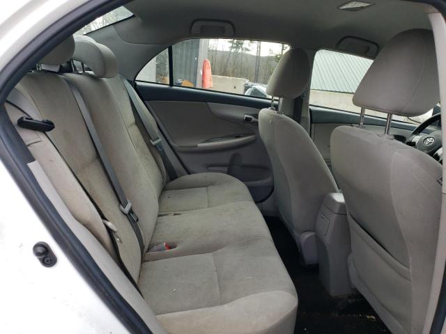 Foto 10 de la subasta – 2013 TOYOTA COROLLA BA con VIN 2T1BU4EE4DC023446