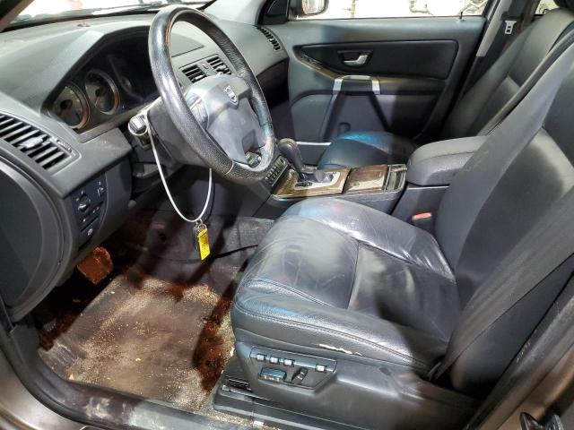 Photo 7 from auction – 2011 VOLVO XC90 3.2 with VIN YV4952CZ2B1592655