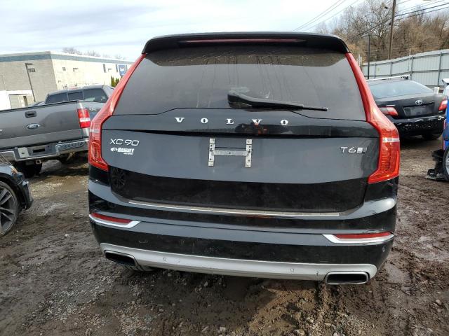 Photo 6 from auction – 2018 VOLVO XC90 T6 with VIN YV4A22PL6J1331264
