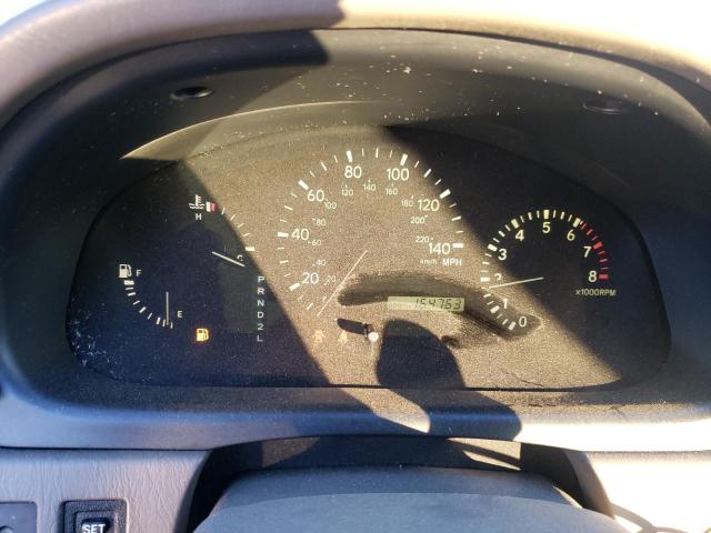 Photo 9 from auction – 2001 LEXUS RX 300 with VIN JTJHF10U010230825