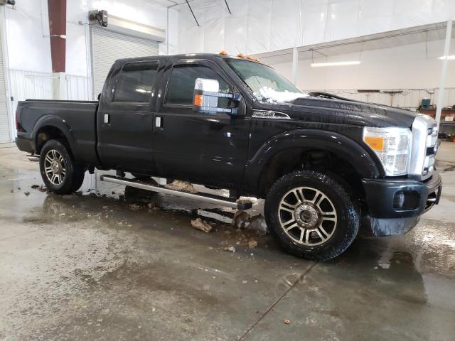 Photo 4 from auction – 2015 FORD F250 SUPER with VIN 1FT7W2B68FEA28781