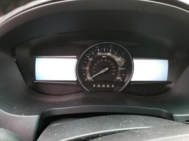 Photo 9 from auction – 2016 FORD EXPLORER S with VIN 1FM5K8GT4GGC53284