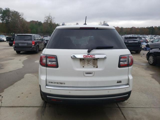 Photo 6 from auction – 2016 GMC ACADIA SLT with VIN 1GKKRRKD2GJ231445