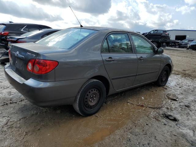 Photo 3 from auction – 2007 TOYOTA COROLLA with VIN 2T1BR32E77C795542