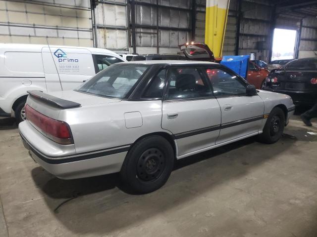 Photo 3 from auction – 1993 SUBARU LEGACY SPO with VIN JF1BC6735PH605409