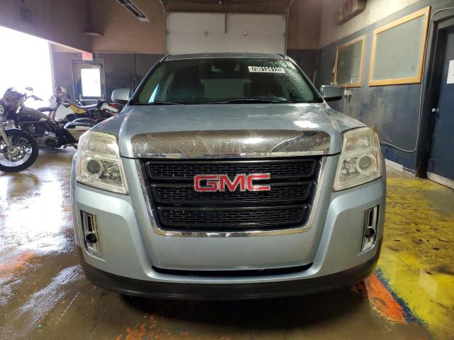 Photo 5 from auction – 2014 GMC TERRAIN SL with VIN 2GKALMEKXE6120355