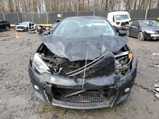 Photo 5 from auction – 2015 TOYOTA COROLLA L with VIN 2T1BURHEXFC359405