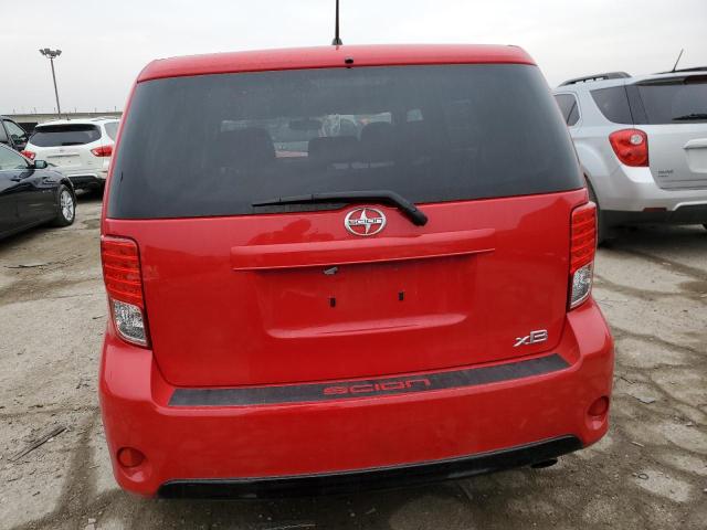 Photo 6 from auction – 2014 SCION XB with VIN JTLZE4FE3EJ050397