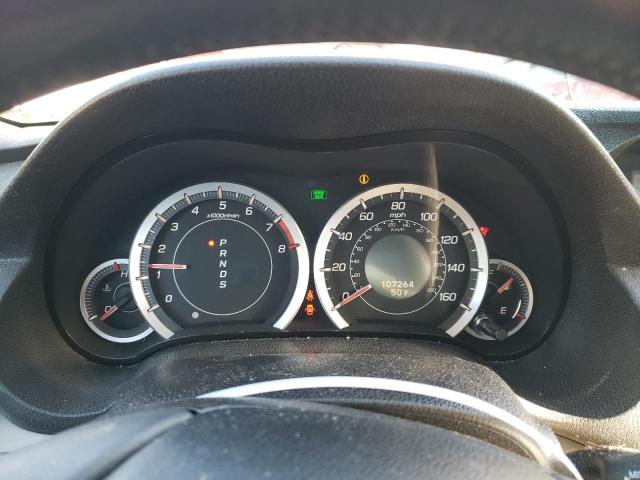 Photo 9 from auction – 2010 ACURA TSX with VIN JH4CU2F60AC013726