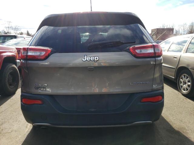 Photo 6 from auction – 2016 JEEP CHEROKEE L with VIN 1C4PJMDB3GW280535